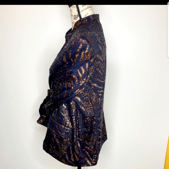 Vintage alfred dunnner women's - Picture 2 of 12